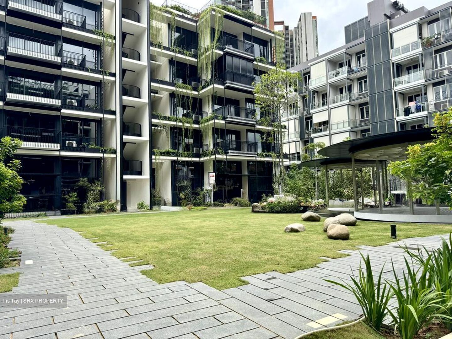 Jervois Mansion (D10), Apartment #523075001